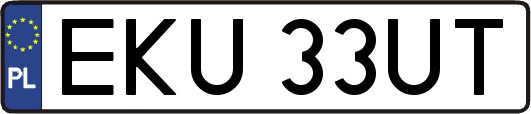 EKU33UT