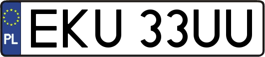 EKU33UU