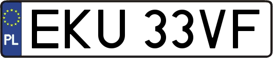EKU33VF