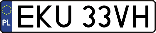 EKU33VH