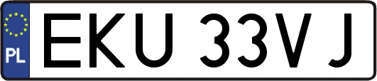 EKU33VJ