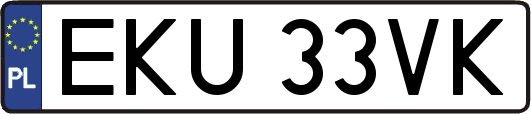 EKU33VK