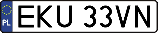 EKU33VN
