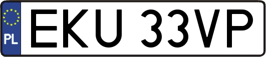 EKU33VP
