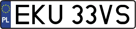 EKU33VS