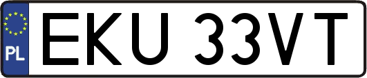 EKU33VT