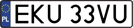 EKU33VU