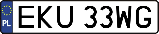 EKU33WG