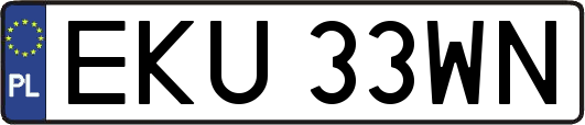 EKU33WN