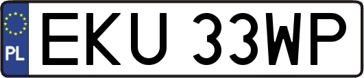 EKU33WP