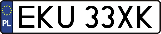 EKU33XK