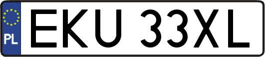 EKU33XL