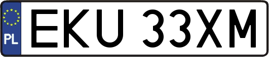 EKU33XM