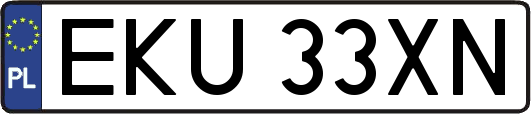 EKU33XN