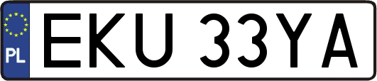 EKU33YA
