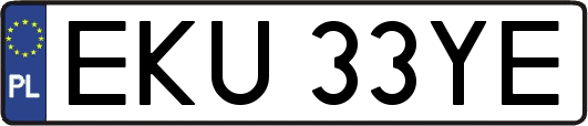 EKU33YE