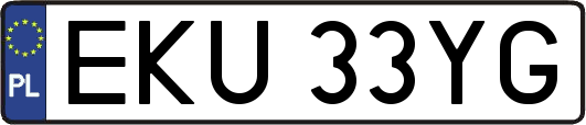 EKU33YG