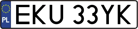 EKU33YK