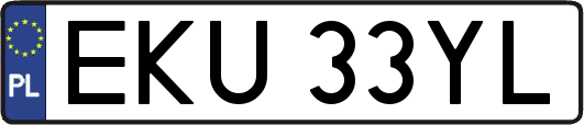 EKU33YL