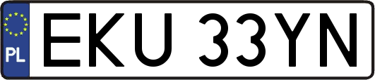 EKU33YN