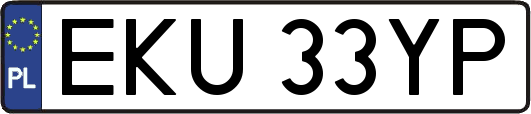 EKU33YP