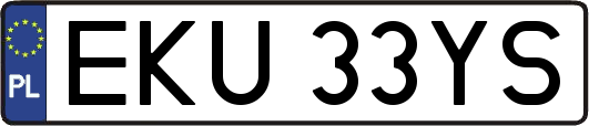 EKU33YS