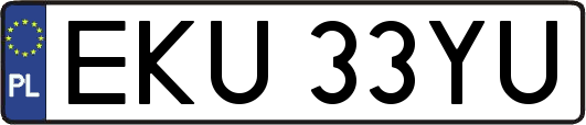 EKU33YU