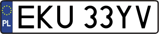 EKU33YV