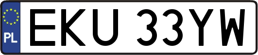 EKU33YW