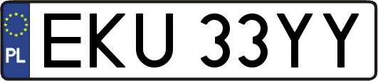 EKU33YY