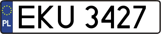 EKU3427