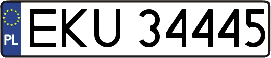 EKU34445