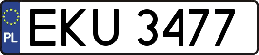 EKU3477