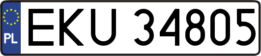 EKU34805