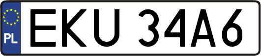 EKU34A6