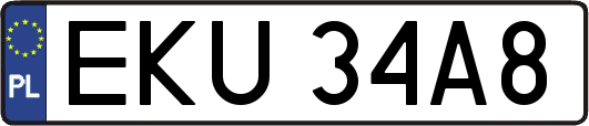 EKU34A8