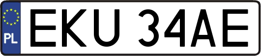 EKU34AE