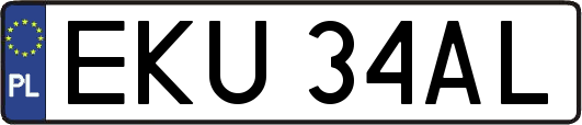 EKU34AL