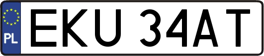 EKU34AT