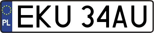 EKU34AU