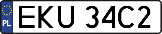 EKU34C2