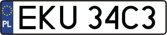 EKU34C3