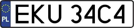 EKU34C4