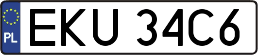 EKU34C6