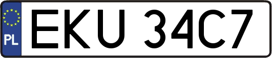EKU34C7