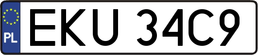 EKU34C9