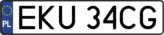EKU34CG