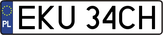 EKU34CH