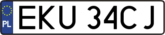 EKU34CJ