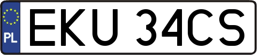 EKU34CS